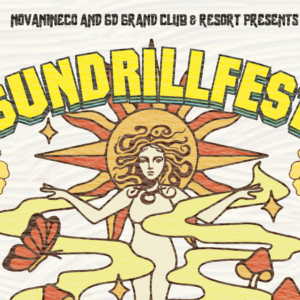 Sundrillfest